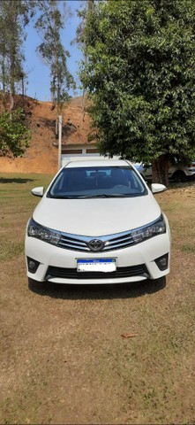 COROLLA XEI 2.0 AUT.