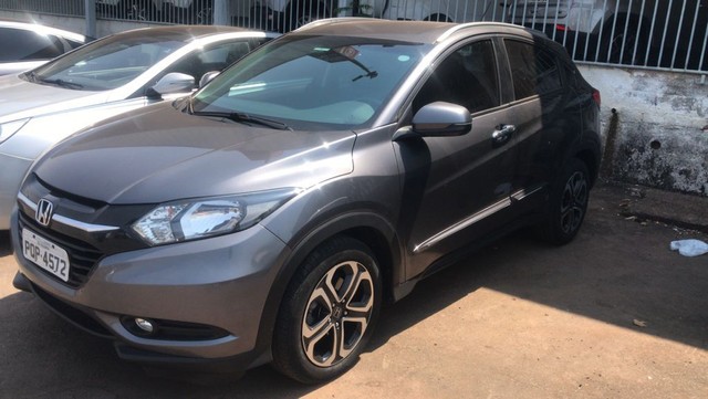 HONDA HRV EXL 1.8