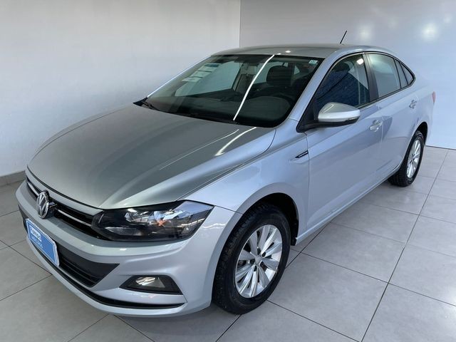 VOLKSWAGEN VIRTUS COMFORTLINE 1.0 200 TSI