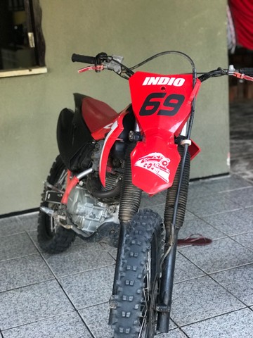 CRF 230