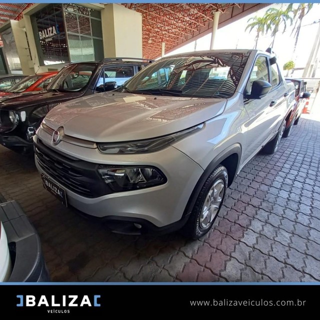 FIAT TORO ENDURANCE AUT