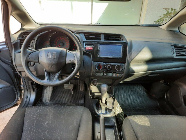 HONDA FIT 2014 MODELO 2015