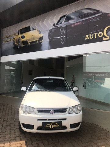 FIAT PALIO 1.0 8V  FLEX  2015