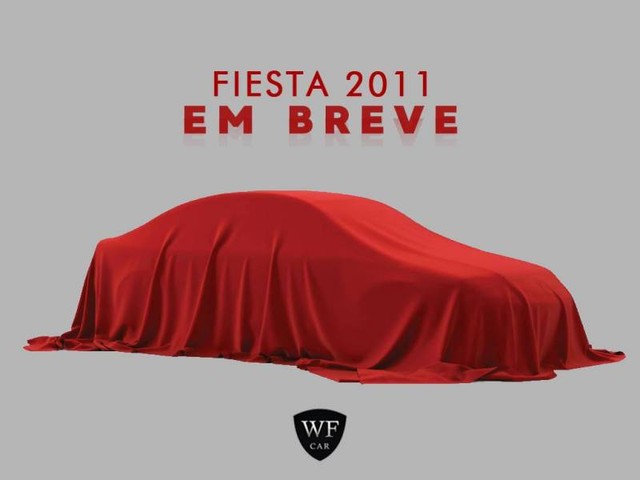 FORD FIESTA 1.0 8V