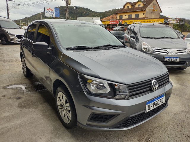 GOL 2019 1.6