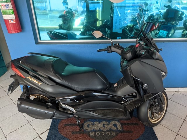 YAMAHA XMAX ABS 2020/2021