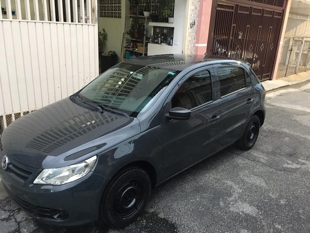 GOL G5