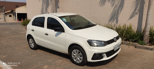 NOVO GOL