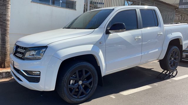 AMAROK V6