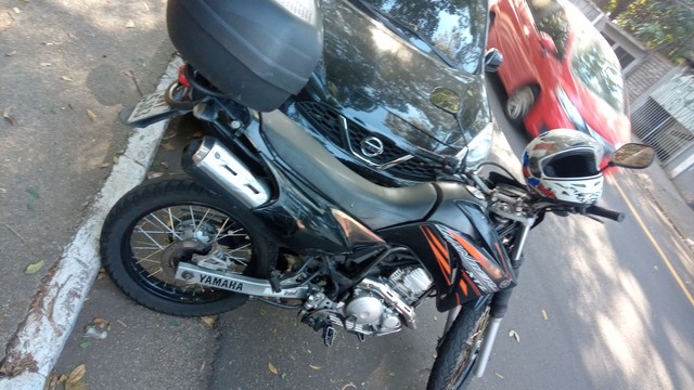 XTZ LANDER 250 94KM MIL MOTO EM ÓTIMO ESTADO !