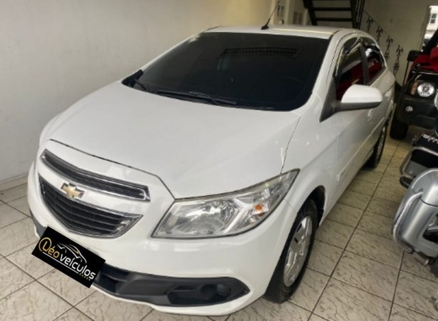 ONIX 2017 JOY 1.0 8V