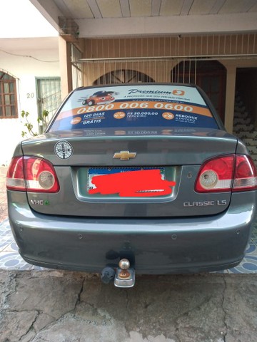 CORSA CLASSIC 2013/14