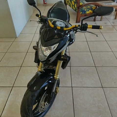 HONDA HORNET