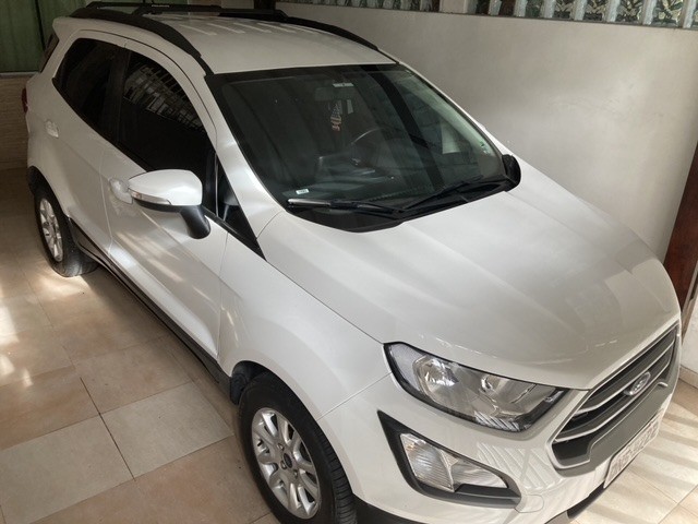FORD ECOSPORT SE 1.5 2018