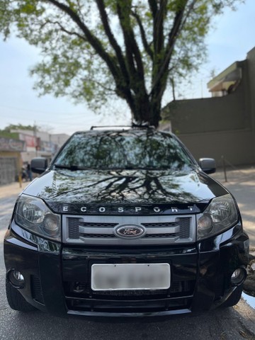 FORD ECOSPORT IMPECÁVEL