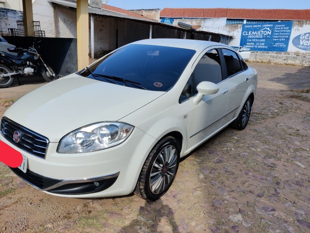 LINEA ESSENCE 1.8 14/15 DUALOGIC