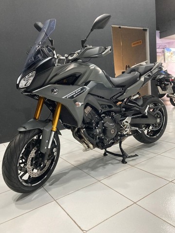 YAMAHA MT 09 TRACER 2022
