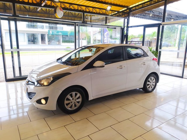 HYUNDAI HB20 1.0M 1.0 M