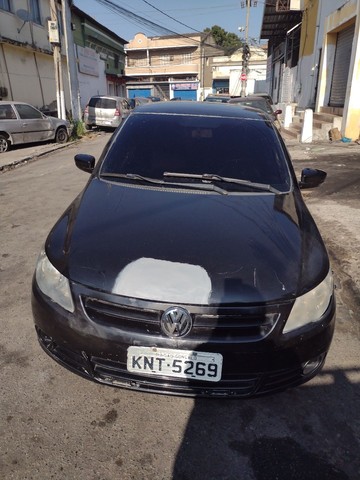VENDO GOL TREND