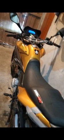 MOTO XRE 300 ANO 2011 VENDO/TROCO POR MOTO 600CC