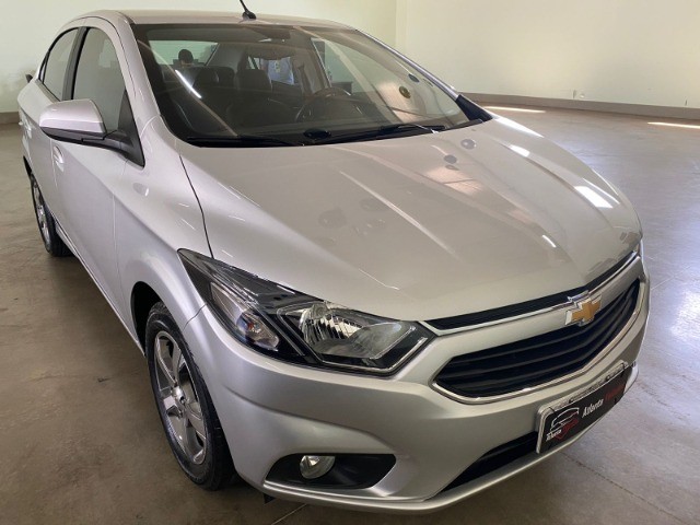 CHEVROLET PRISMA 1.4 LTZ 2018 MANUAL COMPLETÃO!!