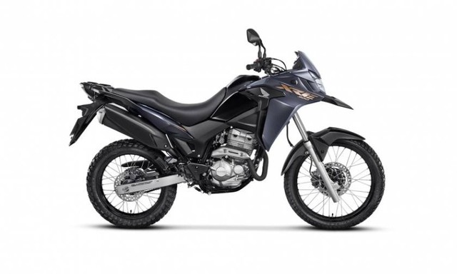 XRE 300 ABS