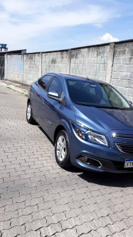 PRISMA LTZ 1.4 15/15 TOP DE LINHA