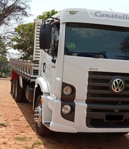 VW 24 250 11/12 IMPECÁVEL  LEIAM O ANÚNCIO 