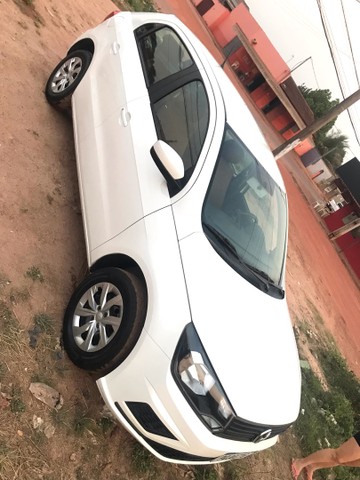 GOL G8 MC4 GOMPLETO COM KIT MULTIMÍDIA