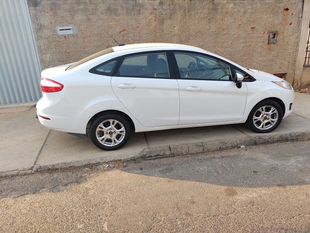 FORD NEW FIESTA 13/14