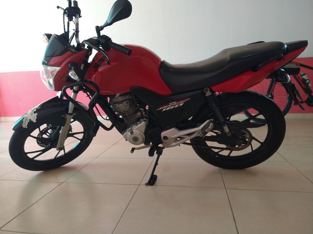START 160 COMPLETA ANO 2019