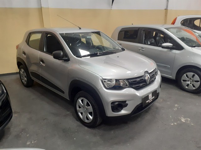KWID ZEN COMPLETO