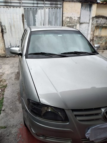 VENDO GOL 2011 COMPLETO