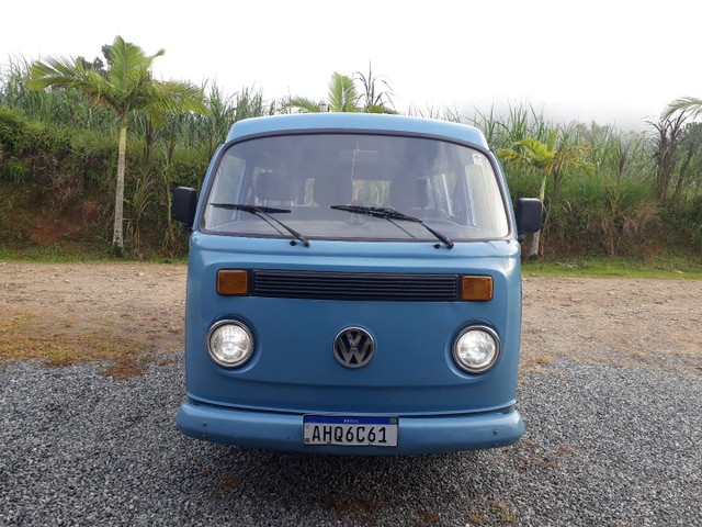 KOMBI STANDART