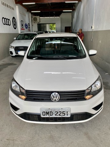GOL 1.0