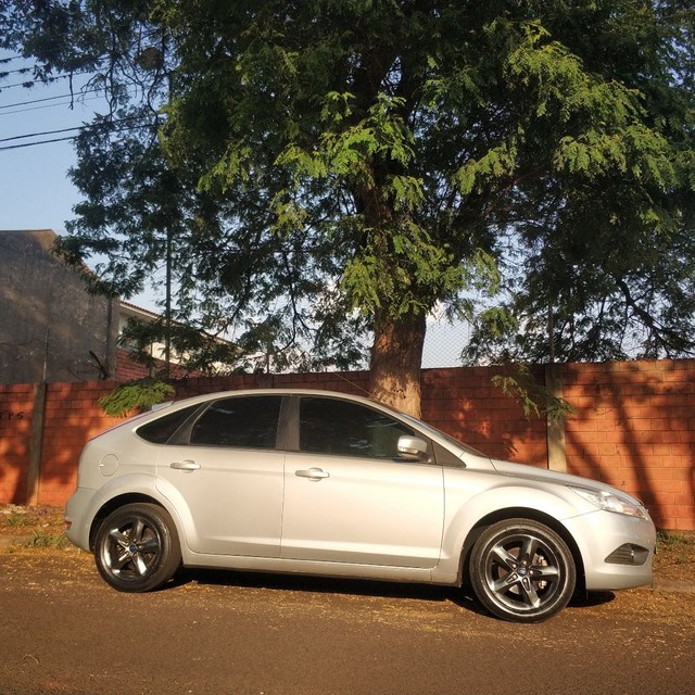FORD FOCUS IMPECÁVEL