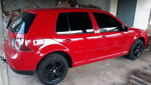 GOLF 1.6 2010 COMPLETO