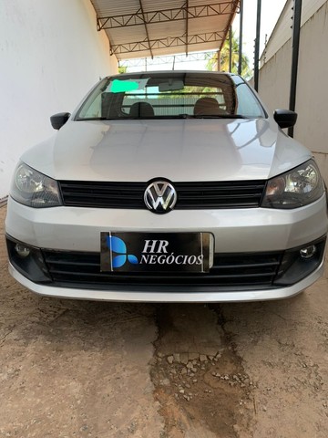 SAVEIRO TRENDLINE 14/15