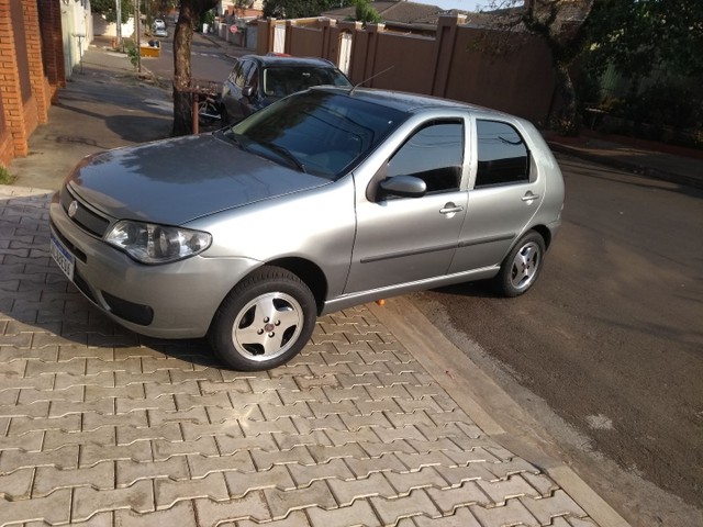 PALIO ELX 1.4
