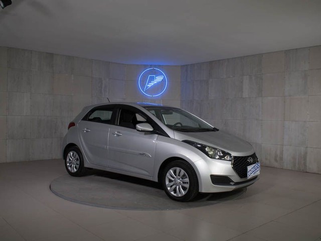 HYUNDAI HB20 COMF./C.PLUS/C.STYLE 1.0 FLEX 12V