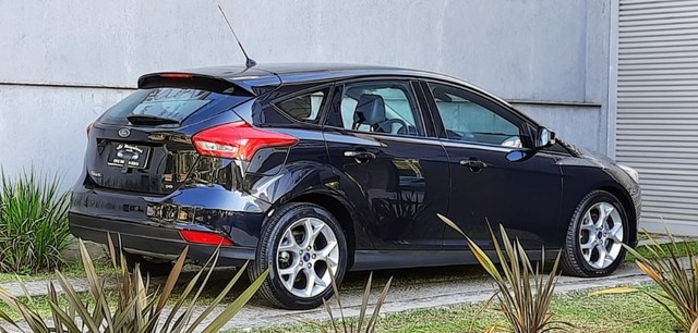 FOCUS SE 2.0 AUTOMÁTICO 2016