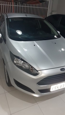 FORD FIESTA HATCH 1.5 S 2014-2014