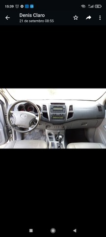 HILUX 4X4