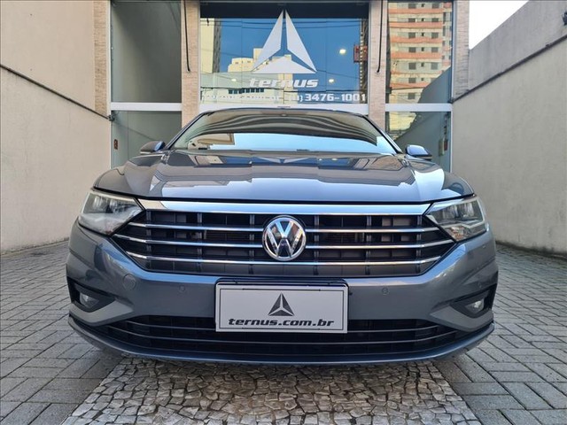 VOLKSWAGEN JETTA 1.4 250 TSI COMFORTLINE