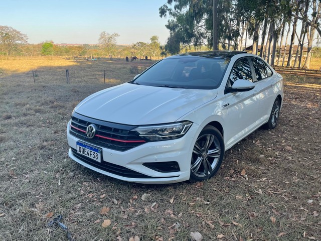 NOVO JETTA 1.4