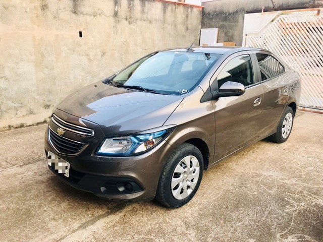 PRISMA LT 1.4 MANUAL 2013/2013