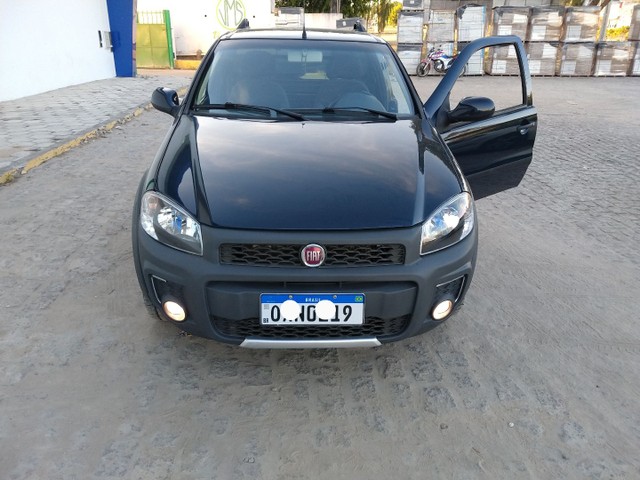 FIAT STRADA 1.4 2015