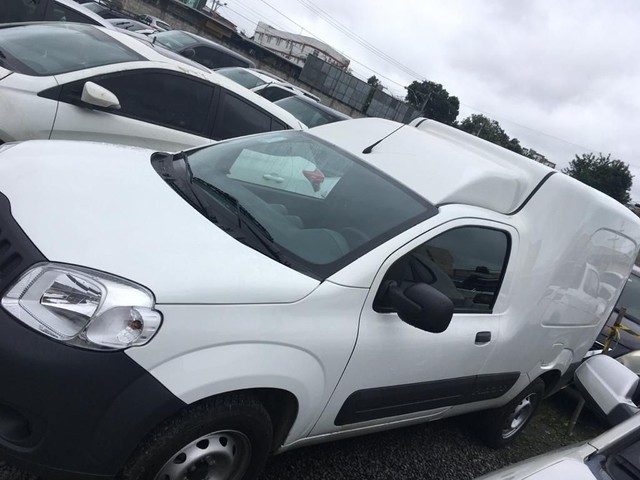 FIORINO ENDURANCE 1.4