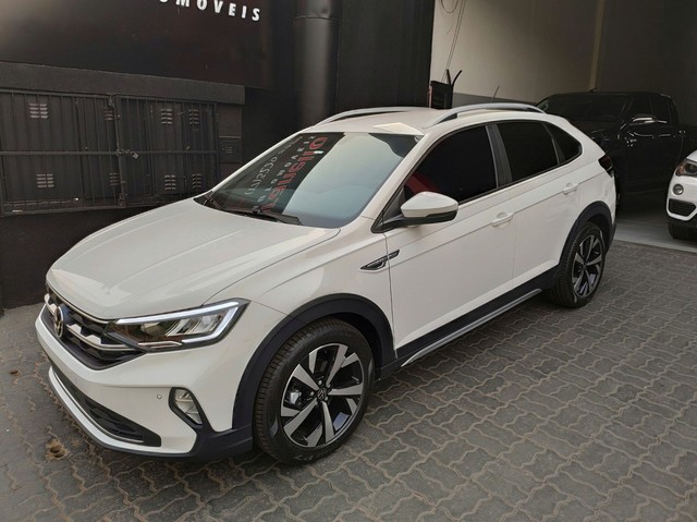 VOLKSWAGEN NIVUS 1.0 200 TSI HIGHLINE 21/21