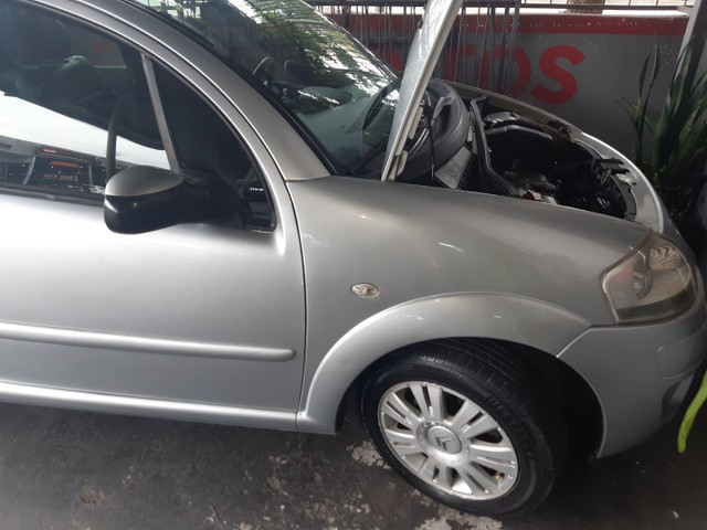 C3 1.4 2011 GLX